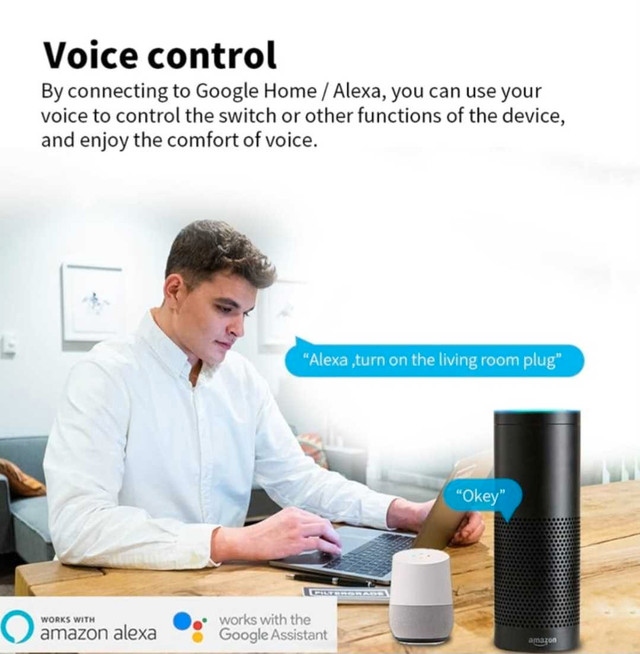 SMART SOCKET - photo 4