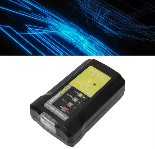 OP403 CHARGER & USB & LED - photo 5