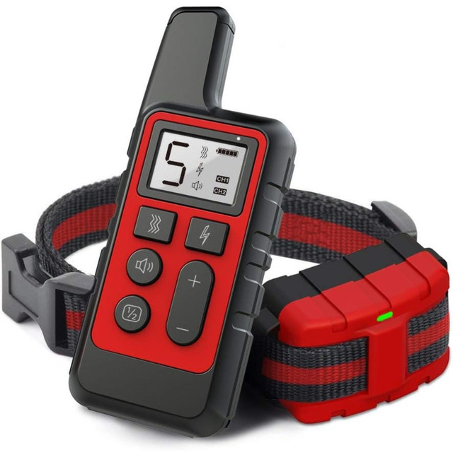 Dog Training Collar - photo 2