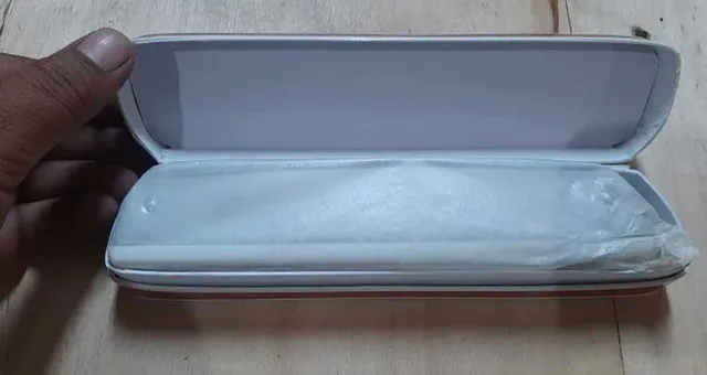 Tower Chromatic Harmonica image indicator(3)