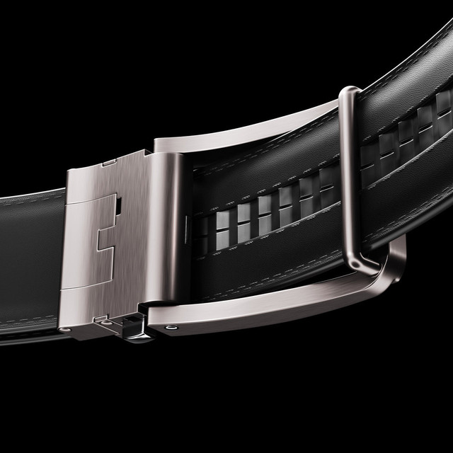 Buckley “One Size Fits All” Belt - photo 3
