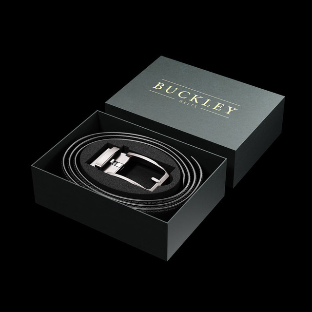 Buckley “One Size Fits All” Belt - photo 5