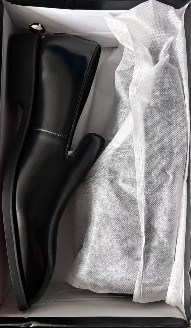 Brand New Men’s Dress Shoes