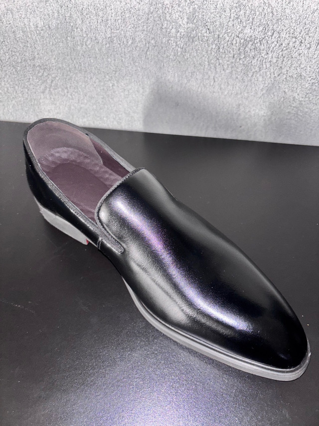 Brand New Men’s Dress Shoes - photo 3