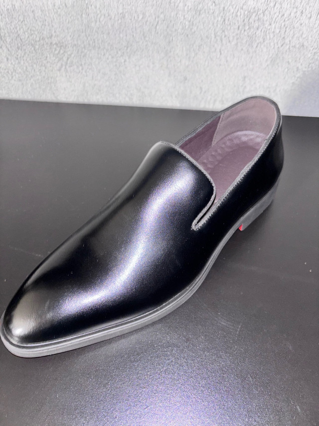 Brand New Men’s Dress Shoes - photo 4