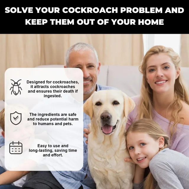 Quick Catch Roach Ace Bait Station image indicator(4)