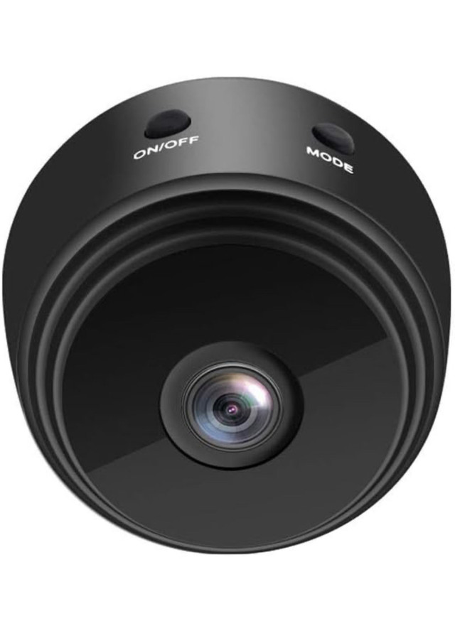 Mini Camera with Night Vision - photo 2