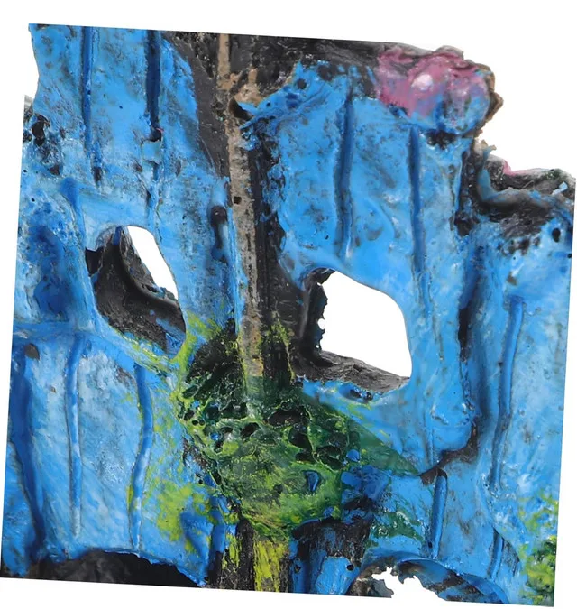 Sunken Ship Decoration for Fish Tank image indicator(3)