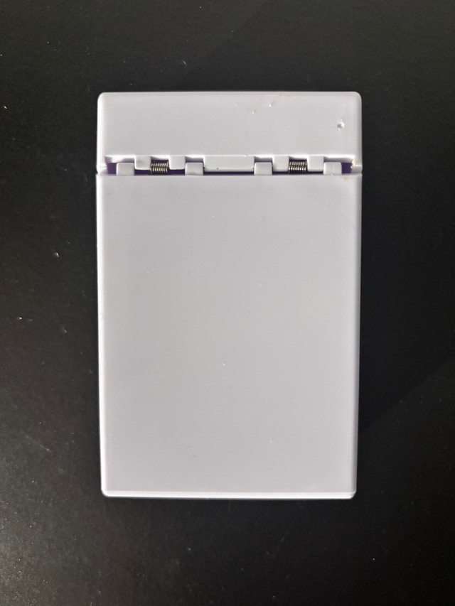 Skull Viking Cigarette Case - photo 4