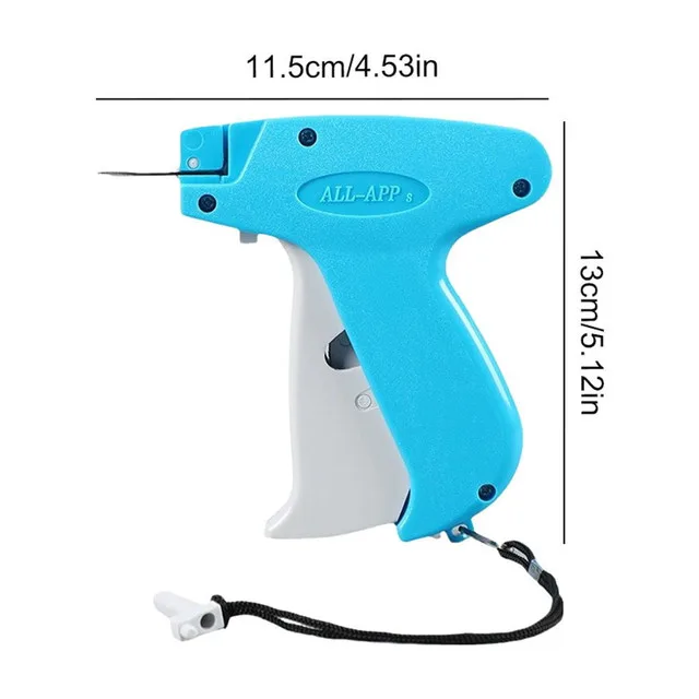 Fine Tagging Gun image indicator(2)