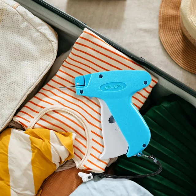 Fine Tagging Gun image indicator(3)