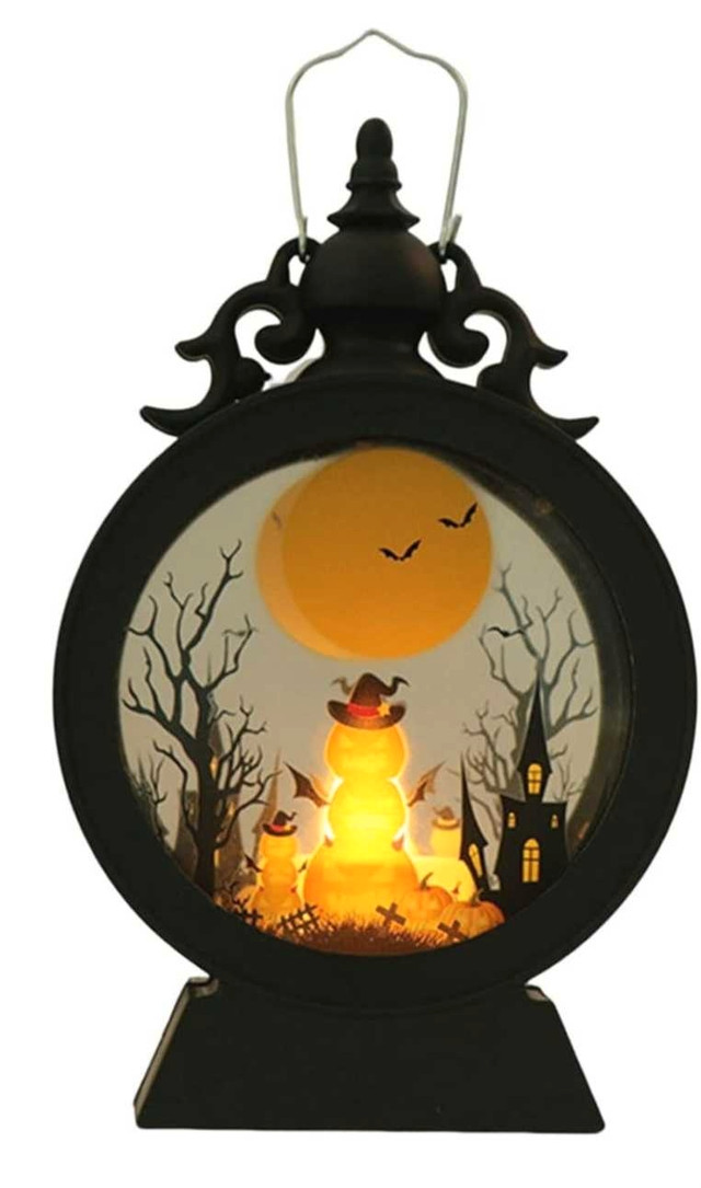 LED STORM LANTERN - photo 2