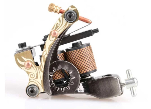 Rotary Tattoo Machine