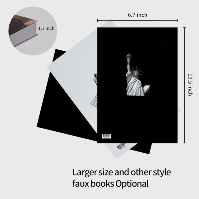 Stylish Decorative Books Set! - photo 2