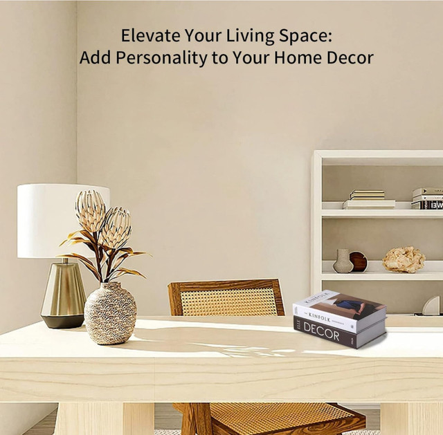 Stylish Decorative Books Set! - photo 5