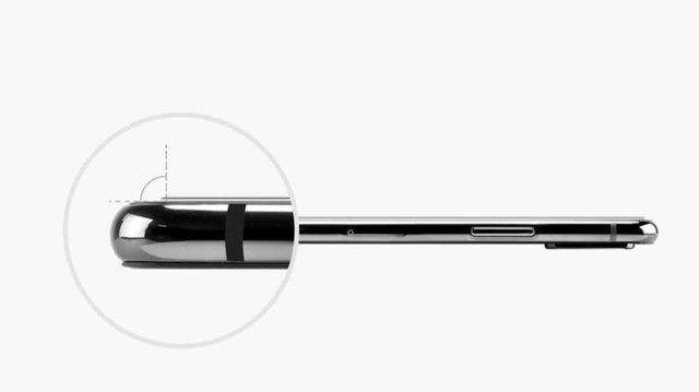 IMPACT PRIVACY SCREEN PROTECTOR FOR 15 PRO - photo 5