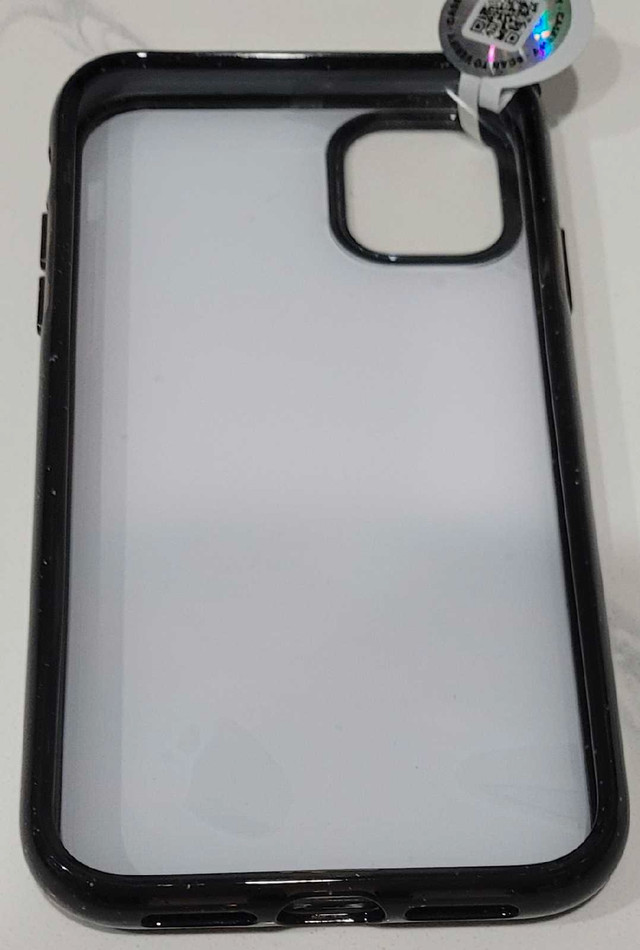 IMPACT CASE FOR IPHONE 11, FROSTED SUNSET - photo 2