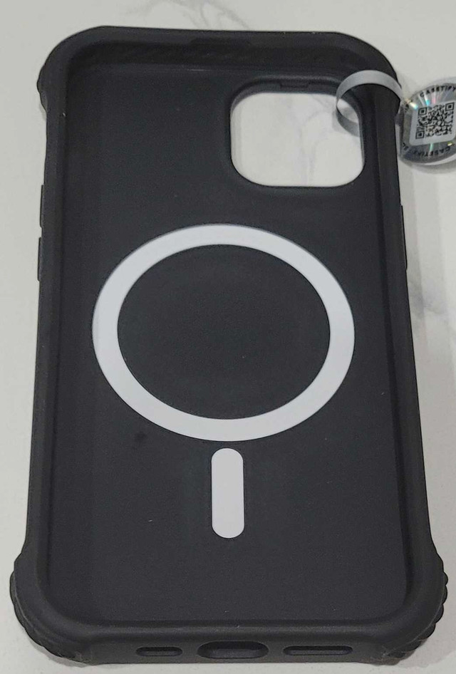 Ultra Impact Case MagSafe for iPhone 14, Eleanor by Ivory Paper - photo 3