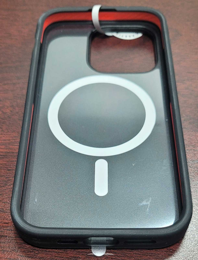 Whimsical Witch Impact Case MagSafe for 15 Pro - photo 3