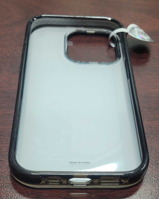 ANGEL BEAR IMPACT CASE FOR 14 PRO - photo 3