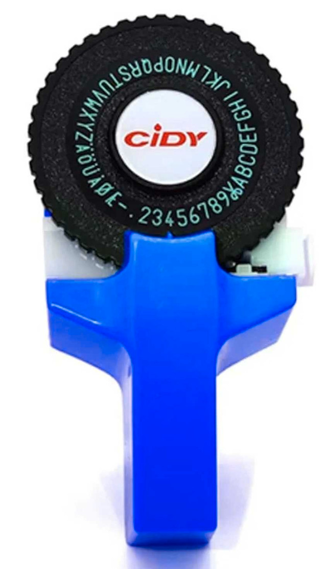 3D LABEL MAKER - photo 2