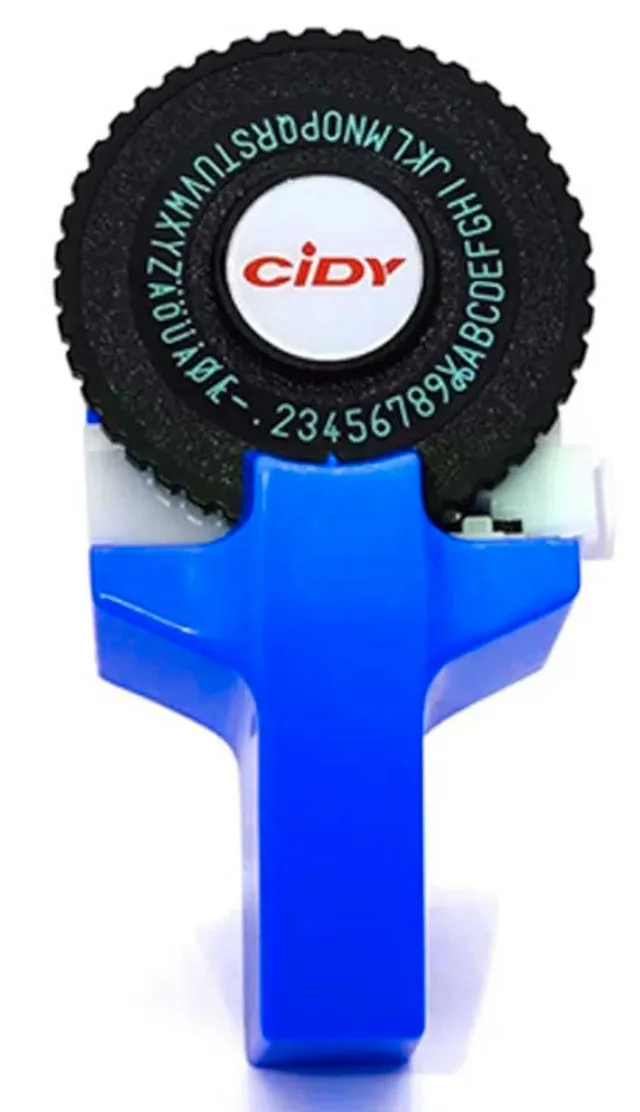 3D LABEL MAKER image indicator(2)