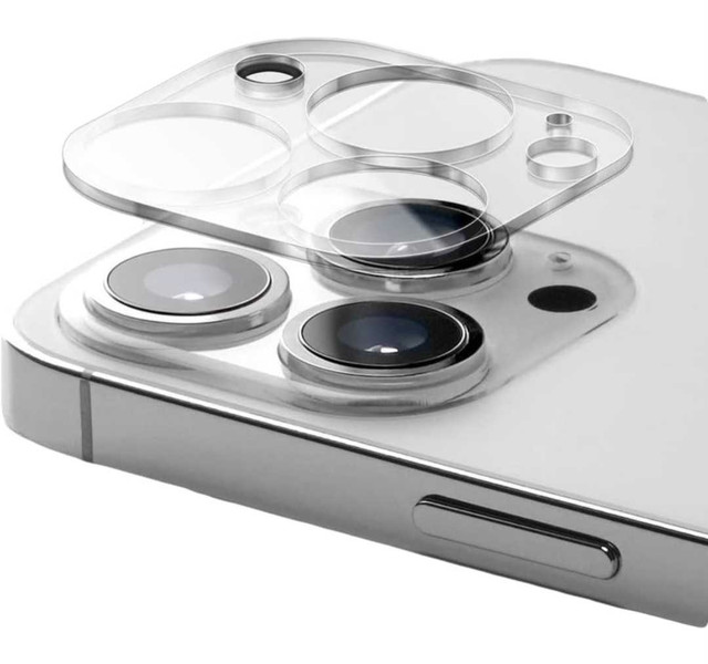 CAMERA LENS GEM IPHONE 14 PRO/ 14 PRO MAX