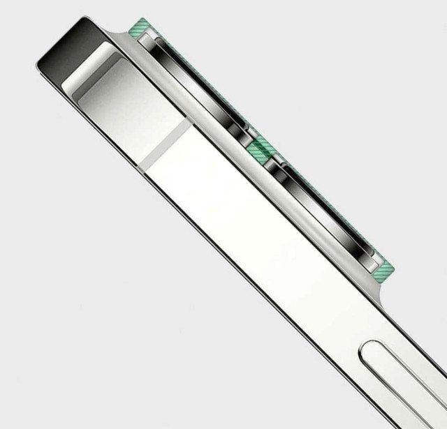 CAMERA LENS GEM IPHONE 14 PRO/ 14 PRO MAX - photo 3