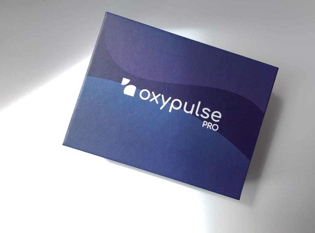 Oxypulse Pro - photo 2