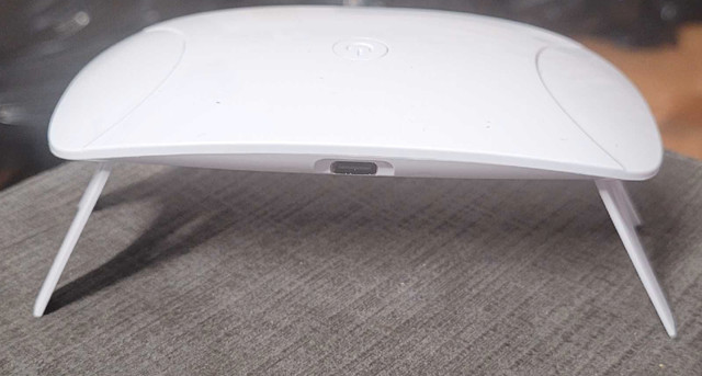 Mini Nail Dryer