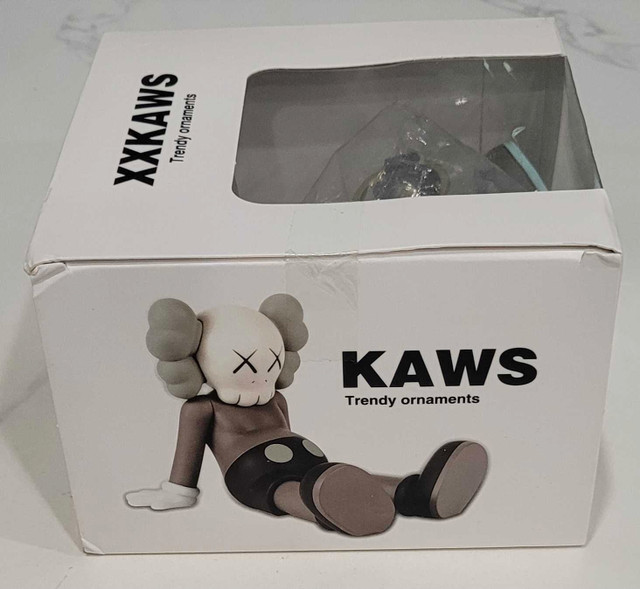 XXKAWS TRENDY ORNAMENTS - photo 2