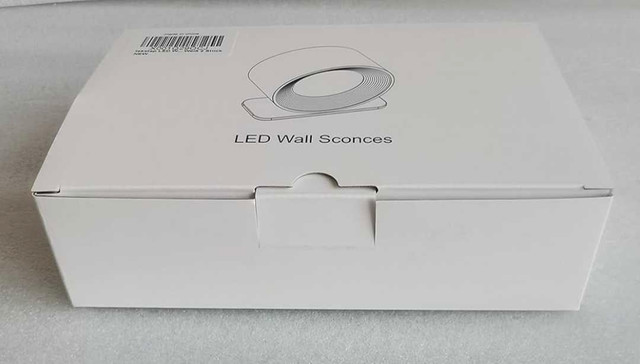 LED WALL SCONCES - photo 2