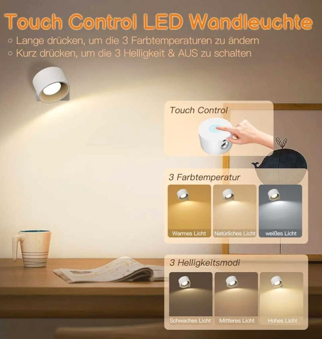 LED WALL SCONCES - photo 4