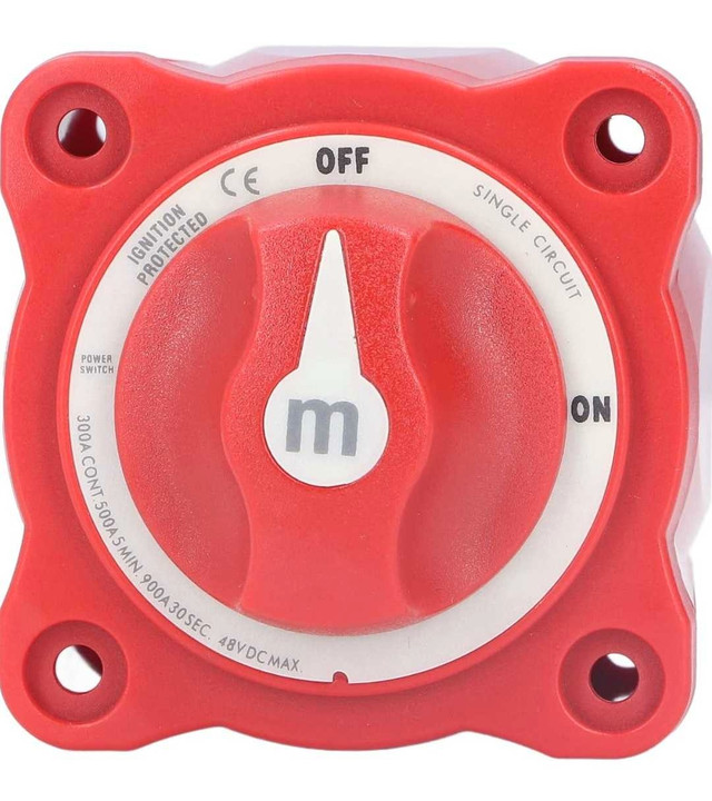 Battery Switch