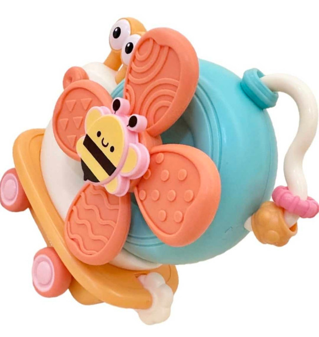 Table Windmill Toy
