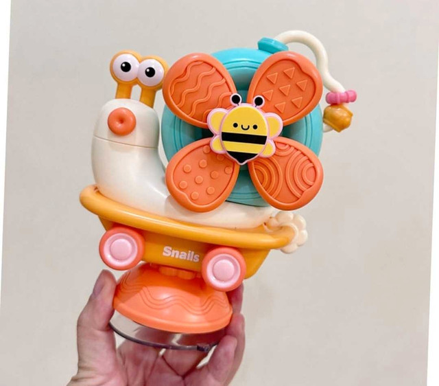 Table Windmill Toy - photo 2