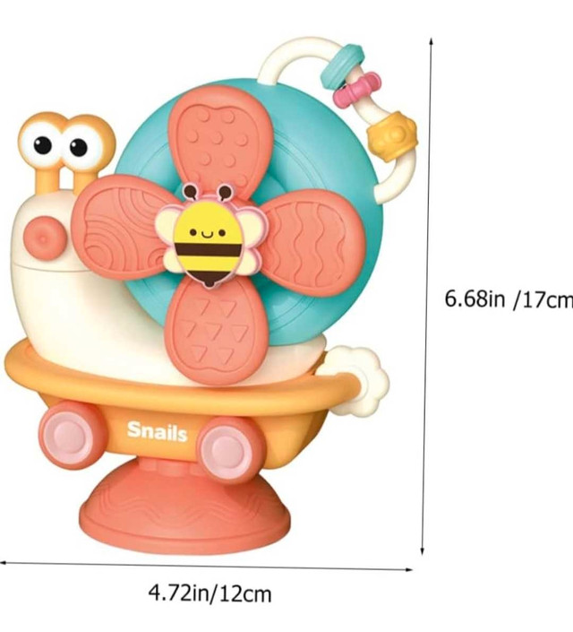Table Windmill Toy - photo 5