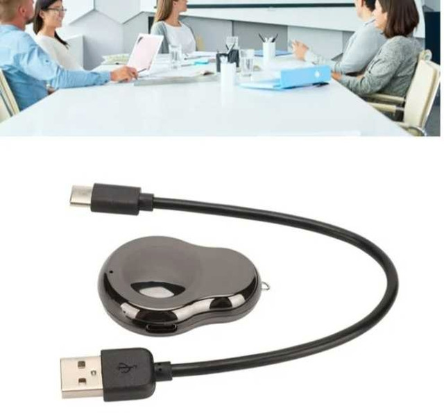 VIDEO VOICE RECORDER