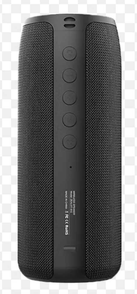 Beatfy 360 Speaker - photo 2