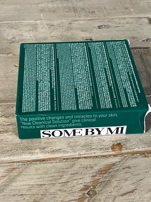 SOME BY MI Miracle Kit - photo 3