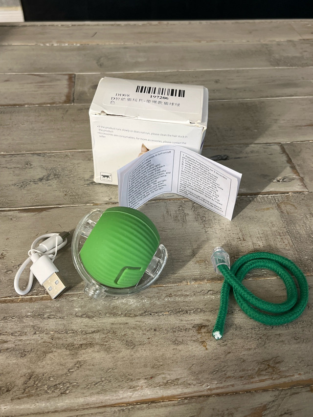 P02 Interactive Cat Toy - photo 2