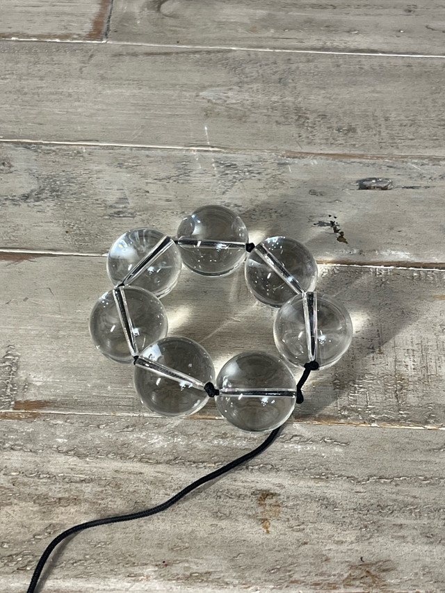 7 Chakra Crystal Balls - photo 2