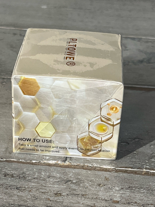 PLTOWE Skin Treatment Cream - photo 2