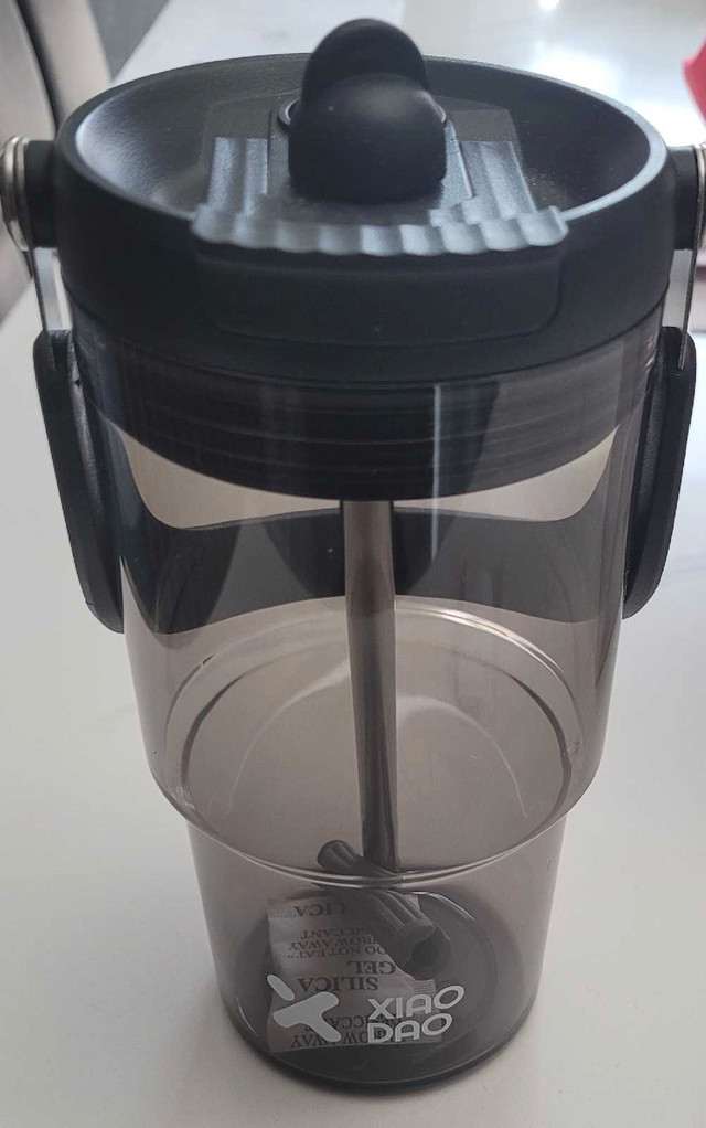 XIAO DAO TUMBLER