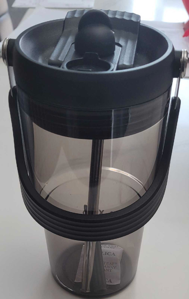 XIAO DAO TUMBLER - photo 2
