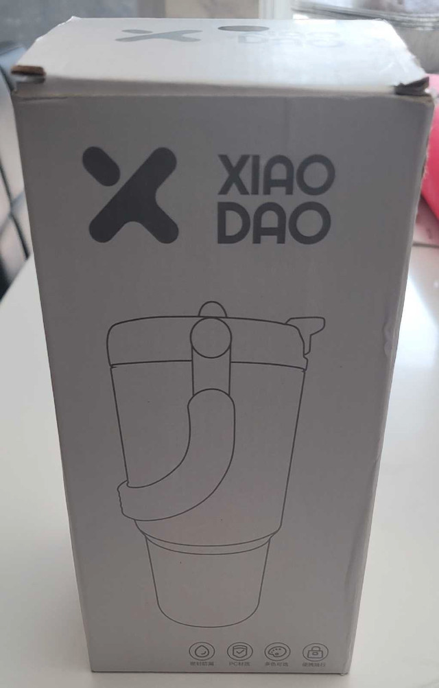 XIAO DAO TUMBLER - photo 3