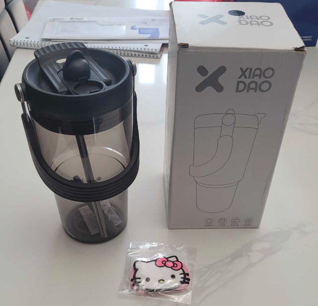 XIAO DAO TUMBLER - photo 4