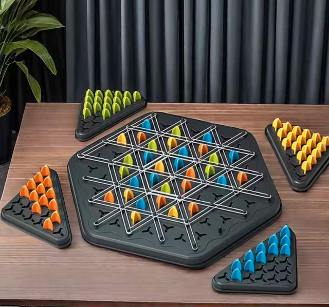 Geometric Logic Game - photo 3