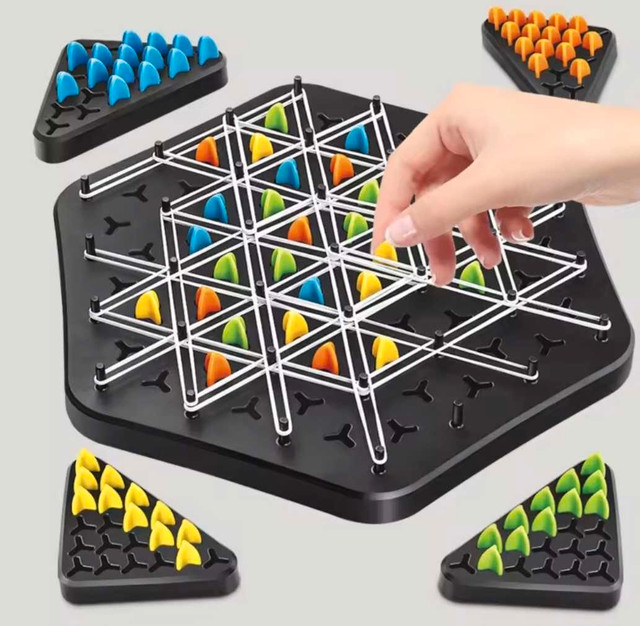 Geometric Logic Game - photo 4