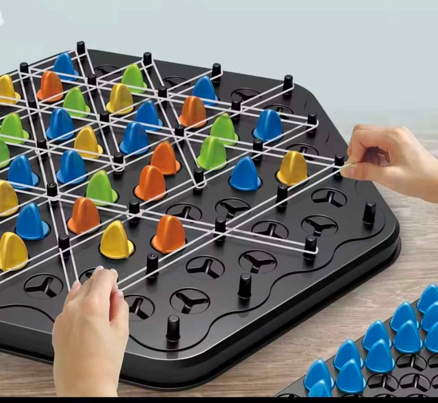 Geometric Logic Game - photo 5